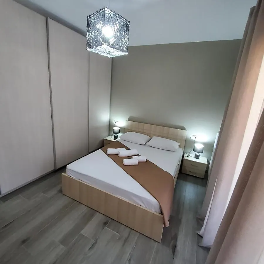 Sakkatos Apartments Argostoli  Greece