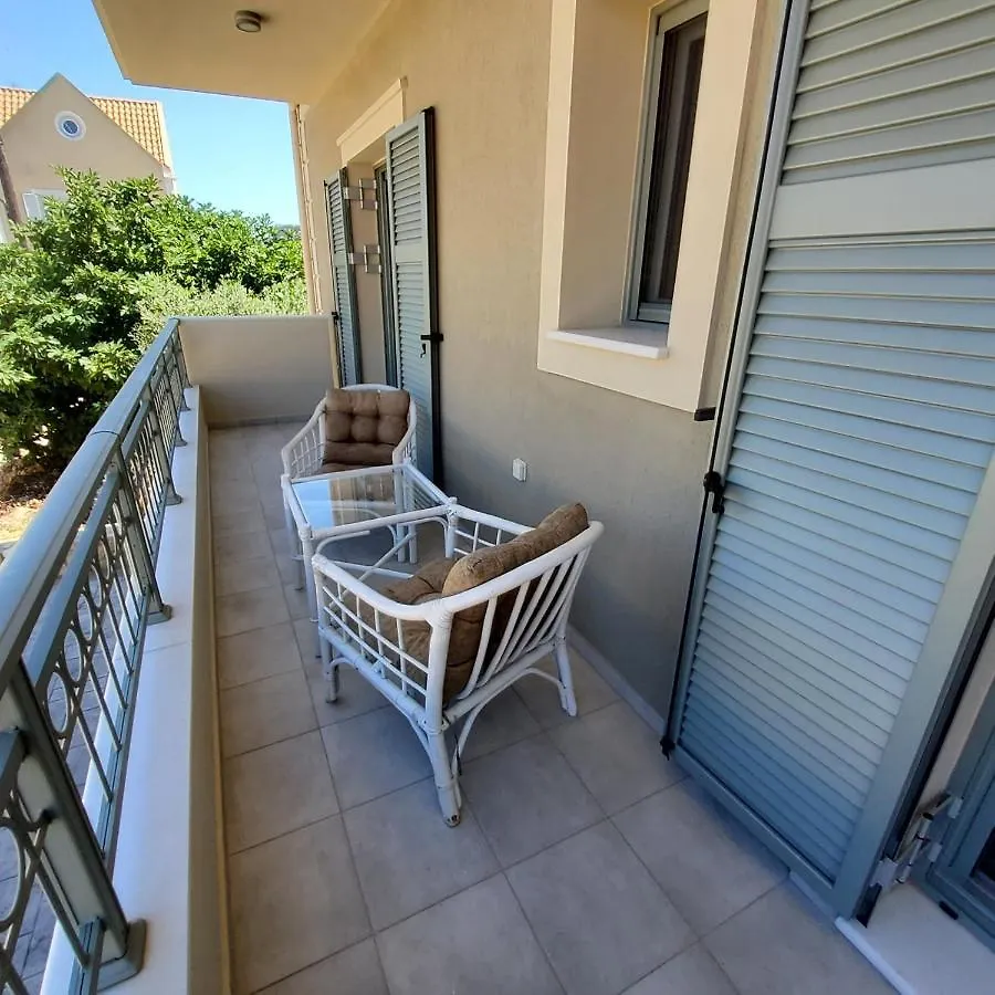 Sakkatos Apartments Argostoli   Argostoli (Kefalonia)