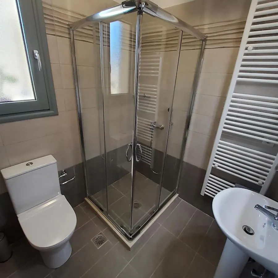 Sakkatos Apartments Argostoli  Greece