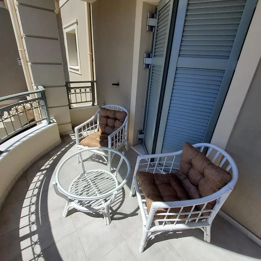 Sakkatos Apartments Argostoli  0*, Argostoli (Kefalonia) Greece