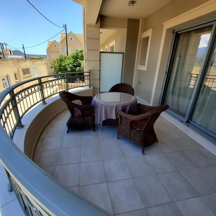 Sakkatos Apartments Argostoli  Argostoli (Kefalonia)