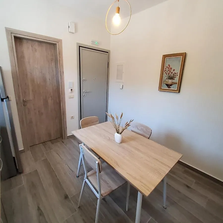Sakkatos Apartments Argostoli  0*, Argostoli (Kefalonia)