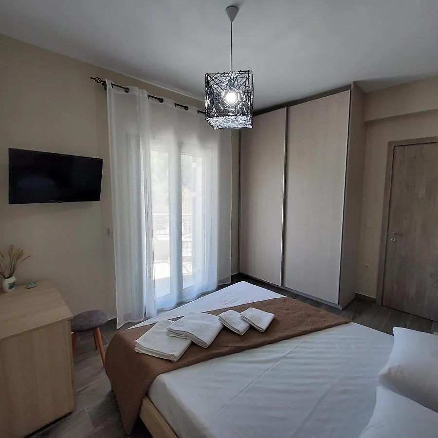 Sakkatos Apartments Argostoli   Argostoli (Kefalonia)