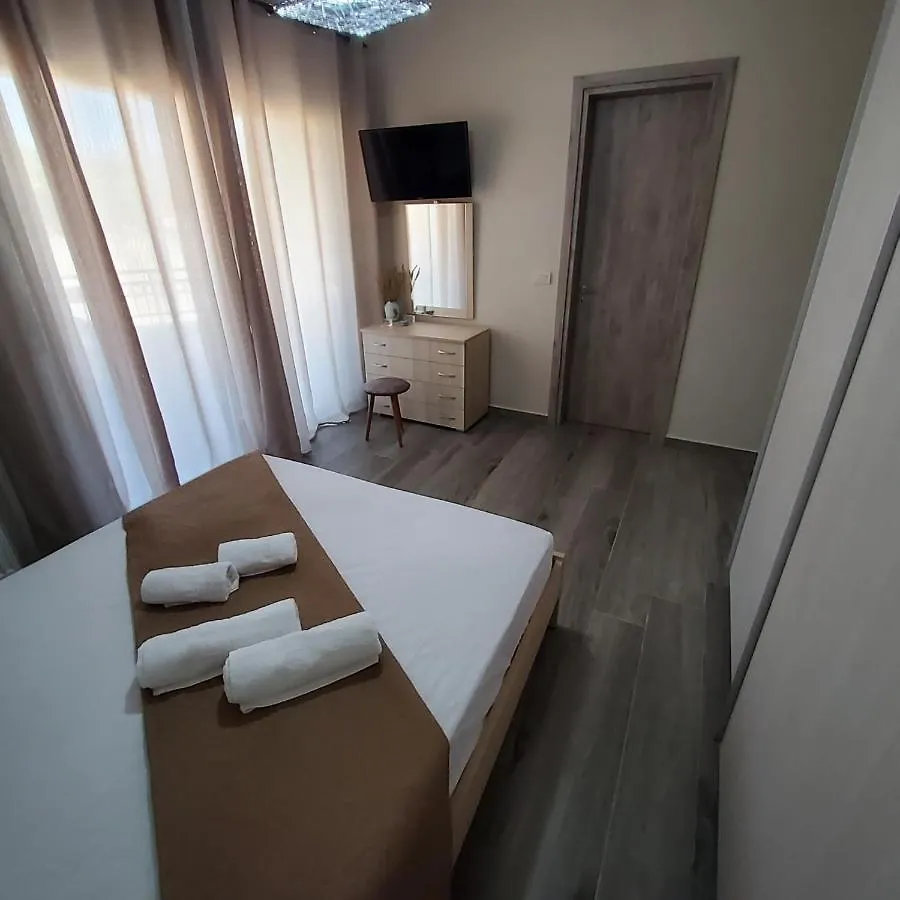 Sakkatos Apartments location