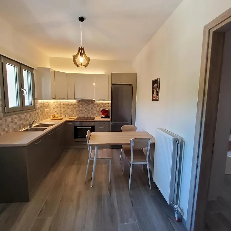 Sakkatos Apartments Argostoli  0*, Argostoli (Kefalonia)
